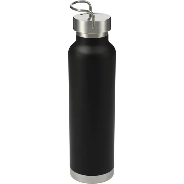 Thor Copper Vacuum Insulated Bottle 22oz - Thor Copper Vacuum Insulated Bottle 22oz - Image 54 of 56