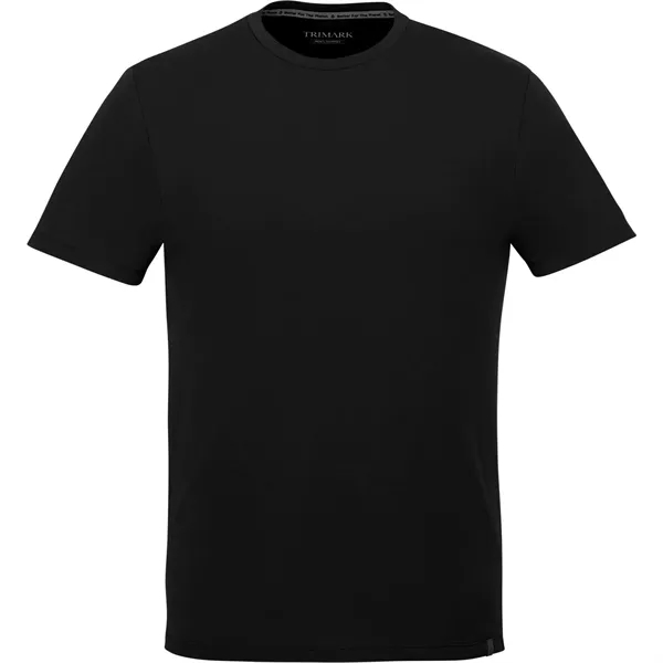 Men's SOMOTO Eco Short Sleeve Tee - Men's SOMOTO Eco Short Sleeve Tee - Image 4 of 30