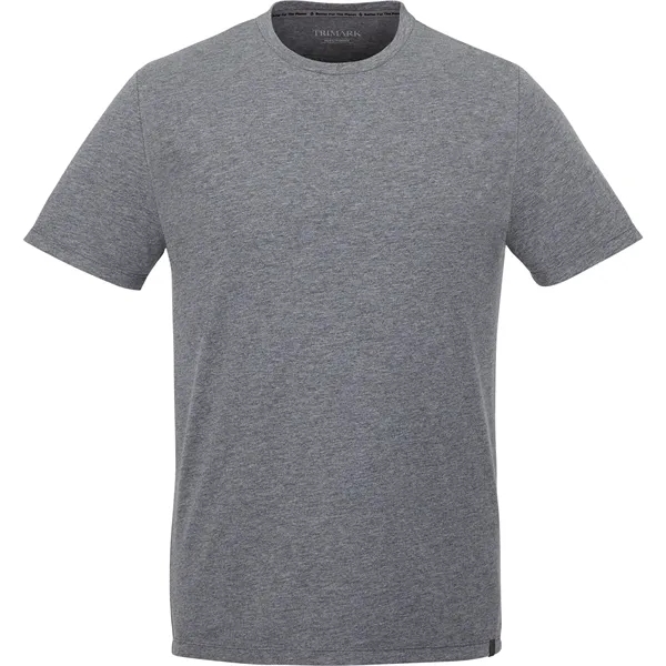 Men's SOMOTO Eco Short Sleeve Tee - Men's SOMOTO Eco Short Sleeve Tee - Image 9 of 30