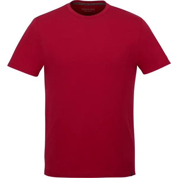 Men's SOMOTO Eco Short Sleeve Tee - Men's SOMOTO Eco Short Sleeve Tee - Image 21 of 30