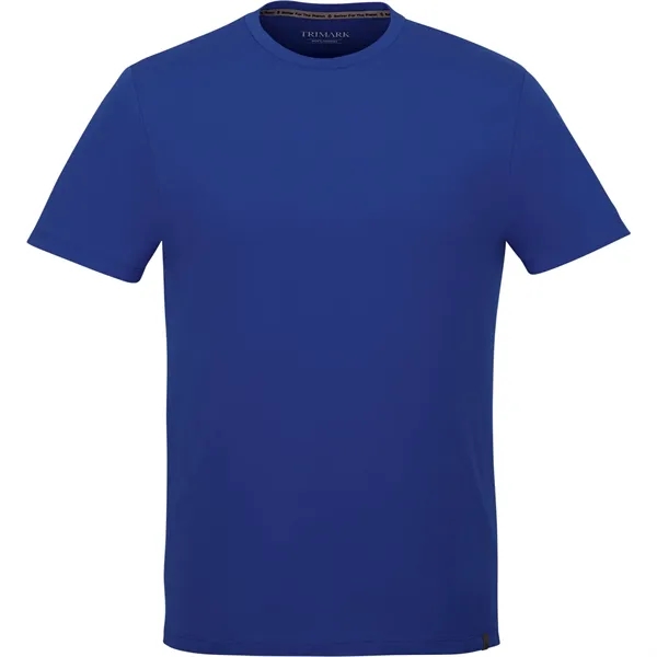Men's SOMOTO Eco Short Sleeve Tee - Men's SOMOTO Eco Short Sleeve Tee - Image 29 of 30
