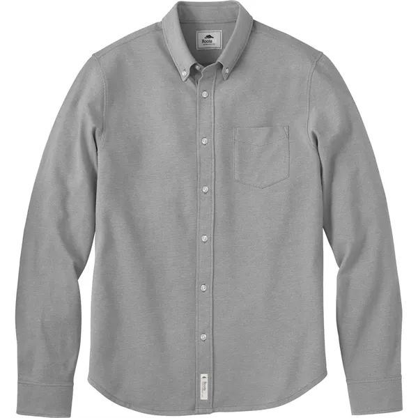 Men's BAYWOOD Roots73 Long Sleeve Shirt - Men's BAYWOOD Roots73 Long Sleeve Shirt - Image 0 of 6