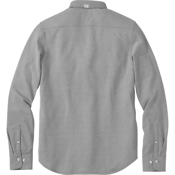 Men's BAYWOOD Roots73 Long Sleeve Shirt - Men's BAYWOOD Roots73 Long Sleeve Shirt - Image 2 of 6