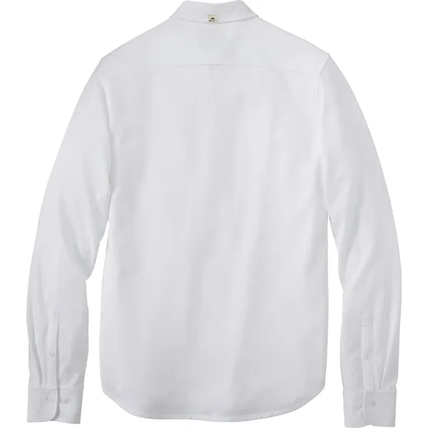 Men's BAYWOOD Roots73 Long Sleeve Shirt - Men's BAYWOOD Roots73 Long Sleeve Shirt - Image 6 of 6