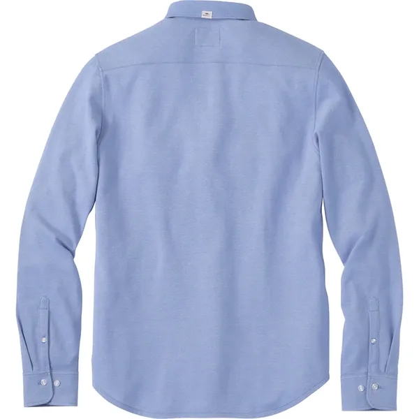 Men's BAYWOOD Roots73 Long Sleeve Shirt - Men's BAYWOOD Roots73 Long Sleeve Shirt - Image 4 of 6