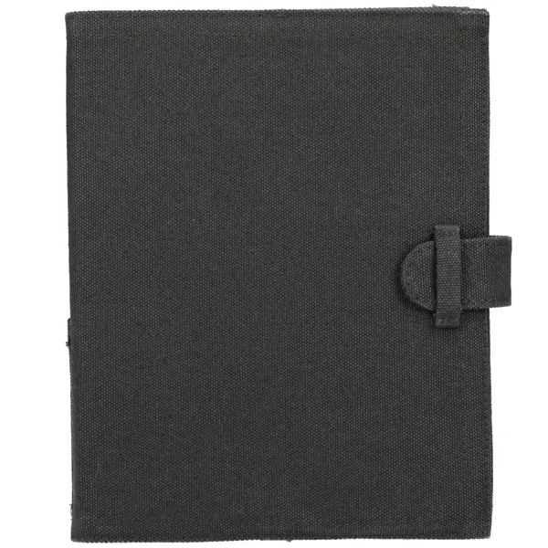 Terra Thread Fairtrade Refillable Notebook - Terra Thread Fairtrade Refillable Notebook - Image 2 of 3