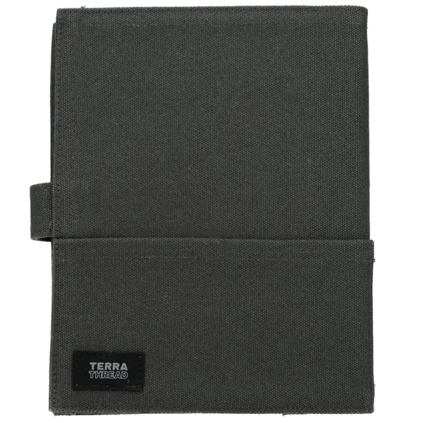 Terra Thread Fairtrade Refillable Notebook - Terra Thread Fairtrade Refillable Notebook - Image 3 of 3