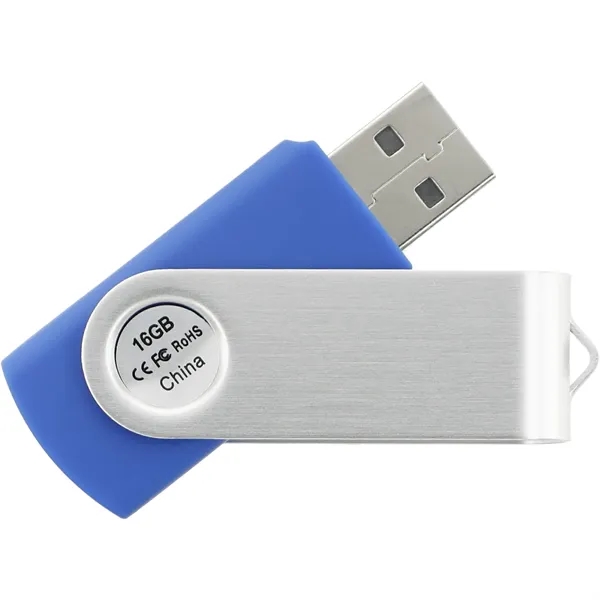 Rotate Flash Drive 16GB - Rotate Flash Drive 16GB - Image 11 of 12