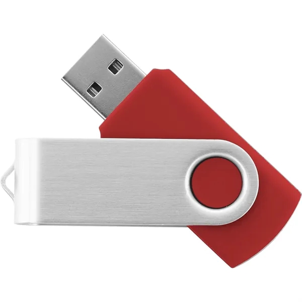 Rotate Flash Drive 16GB - Rotate Flash Drive 16GB - Image 5 of 12