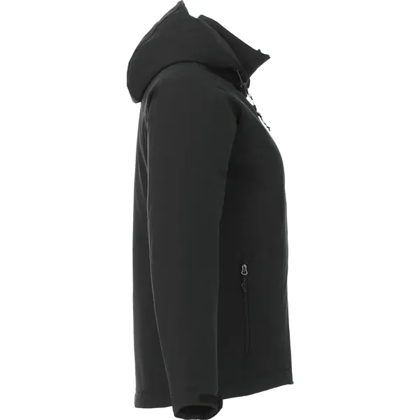 Women's Bryce Insulated Softshell Jacket - Women's Bryce Insulated Softshell Jacket - Image 6 of 18