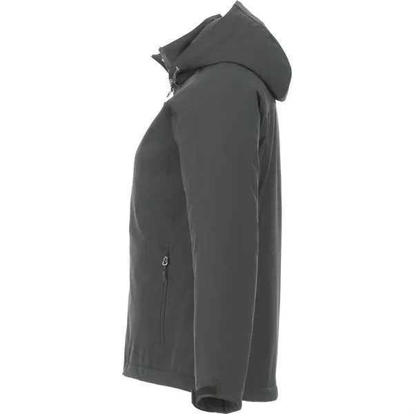 Women's Bryce Insulated Softshell Jacket - Women's Bryce Insulated Softshell Jacket - Image 12 of 18
