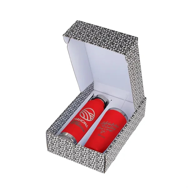 Thor Copper Vacuum Gift set - Thor Copper Vacuum Gift set - Image 2 of 4