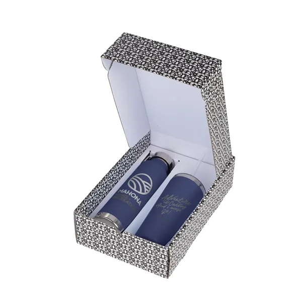 Thor Copper Vacuum Gift set - Thor Copper Vacuum Gift set - Image 1 of 4