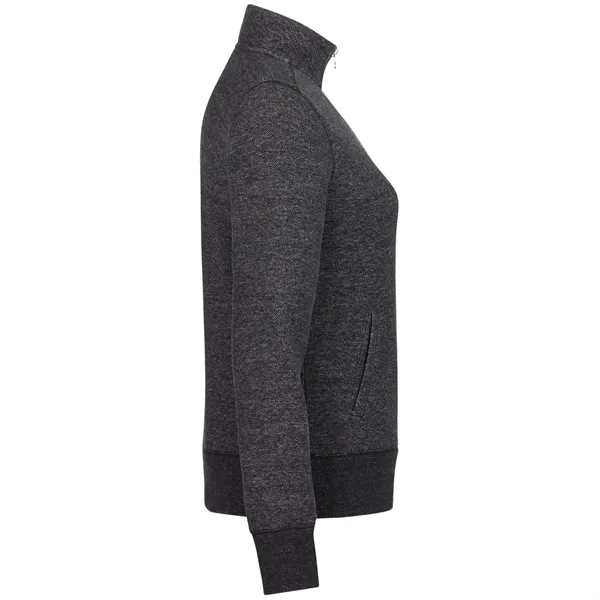 Women's PADDLECREEK Roots73 Fleece Quarter Zip - Women's PADDLECREEK Roots73 Fleece Quarter Zip - Image 12 of 21