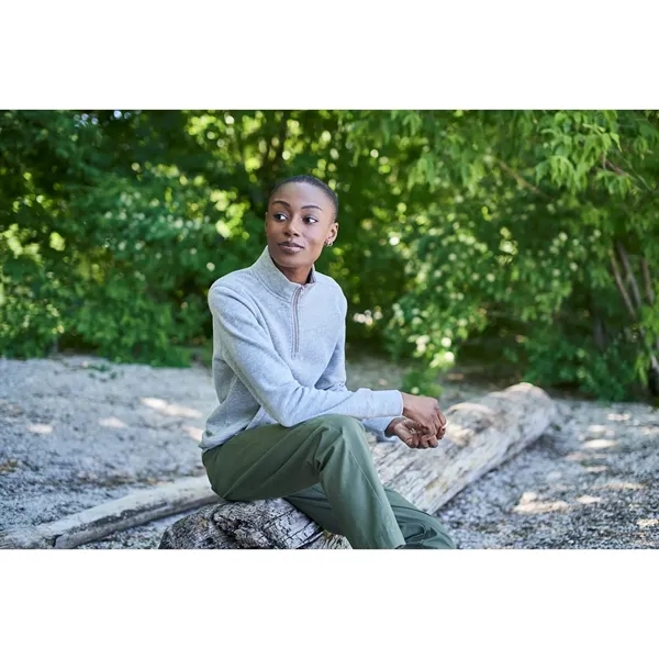 Women's PADDLECREEK Roots73 Fleece Quarter Zip - Women's PADDLECREEK Roots73 Fleece Quarter Zip - Image 21 of 21