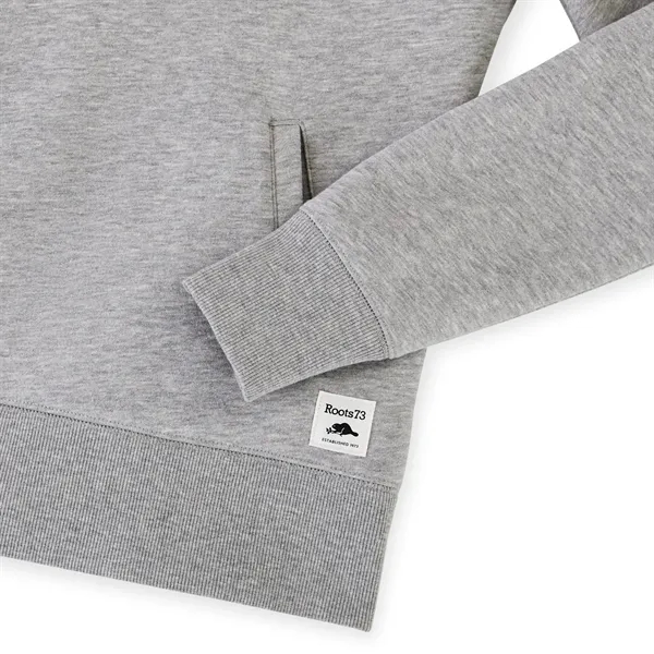 Women's PADDLECREEK Roots73 Fleece Quarter Zip - Women's PADDLECREEK Roots73 Fleece Quarter Zip - Image 18 of 21