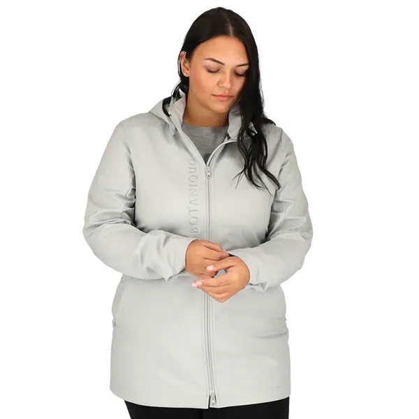 MANZANO Eco Softshell Jacket - Women's - MANZANO Eco Softshell Jacket - Women's - Image 22 of 26