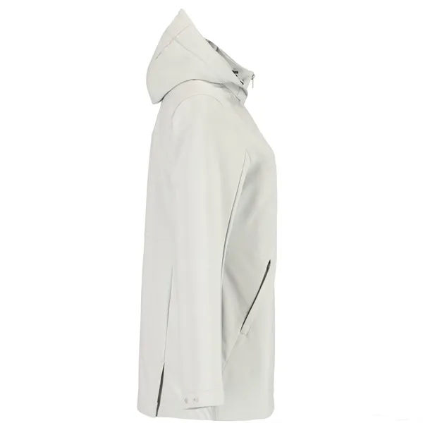 MANZANO Eco Softshell Jacket - Women's - MANZANO Eco Softshell Jacket - Women's - Image 26 of 26