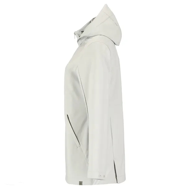 MANZANO Eco Softshell Jacket - Women's - MANZANO Eco Softshell Jacket - Women's - Image 25 of 26