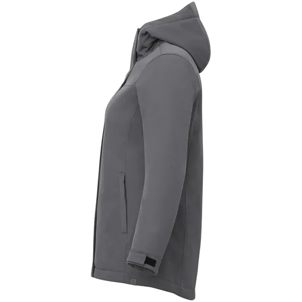 LENA Eco Insulated Jacket - Women's - LENA Eco Insulated Jacket - Women's - Image 22 of 23