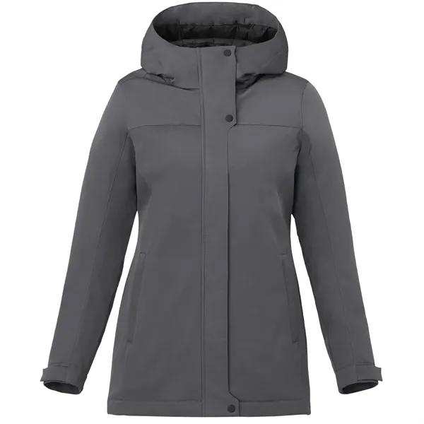 LENA Eco Insulated Jacket - Women's - LENA Eco Insulated Jacket - Women's - Image 19 of 23