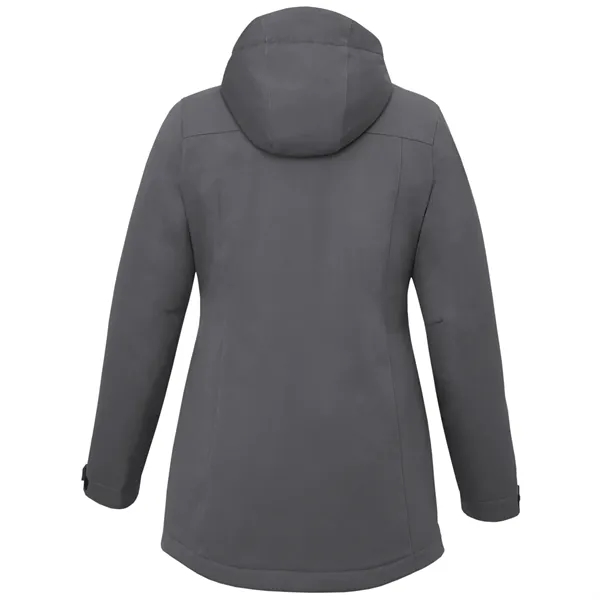 LENA Eco Insulated Jacket - Women's - LENA Eco Insulated Jacket - Women's - Image 21 of 23