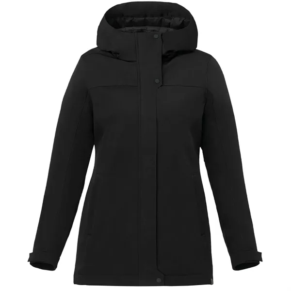 LENA Eco Insulated Jacket - Women's - LENA Eco Insulated Jacket - Women's - Image 0 of 23