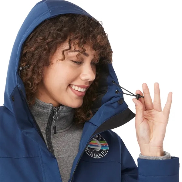 LENA Eco Insulated Jacket - Women's - LENA Eco Insulated Jacket - Women's - Image 8 of 23