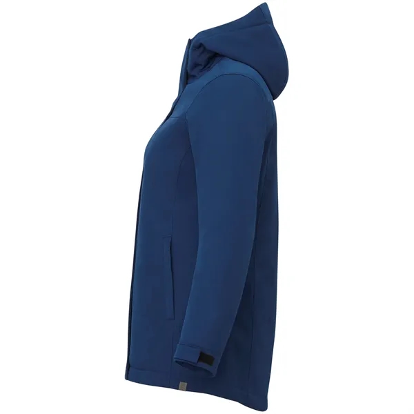 LENA Eco Insulated Jacket - Women's - LENA Eco Insulated Jacket - Women's - Image 15 of 23