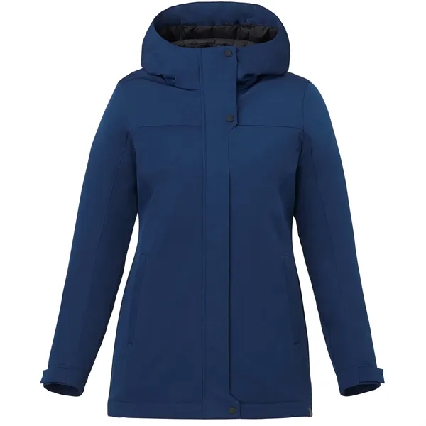 LENA Eco Insulated Jacket - Women's - LENA Eco Insulated Jacket - Women's - Image 13 of 23