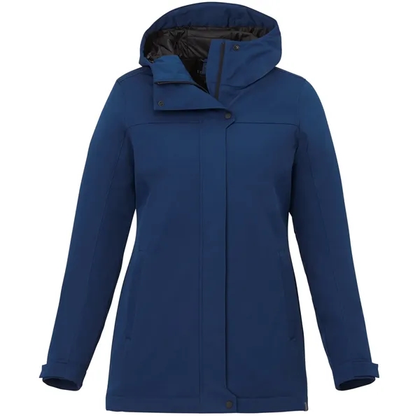 LENA Eco Insulated Jacket - Women's - LENA Eco Insulated Jacket - Women's - Image 12 of 23