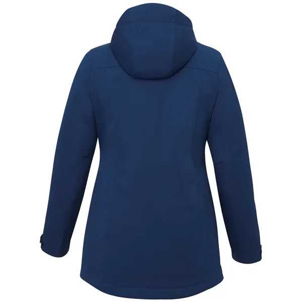 LENA Eco Insulated Jacket - Women's - LENA Eco Insulated Jacket - Women's - Image 14 of 23