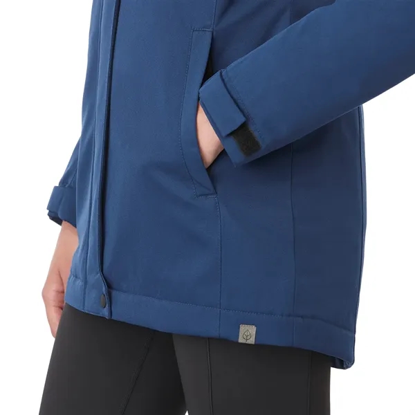 LENA Eco Insulated Jacket - Women's - LENA Eco Insulated Jacket - Women's - Image 11 of 23