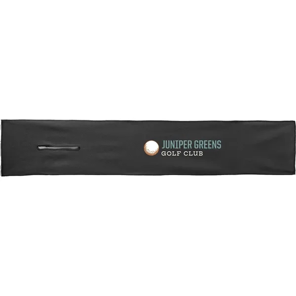 Neck Wrap Cooling Towel - Neck Wrap Cooling Towel - Image 0 of 8