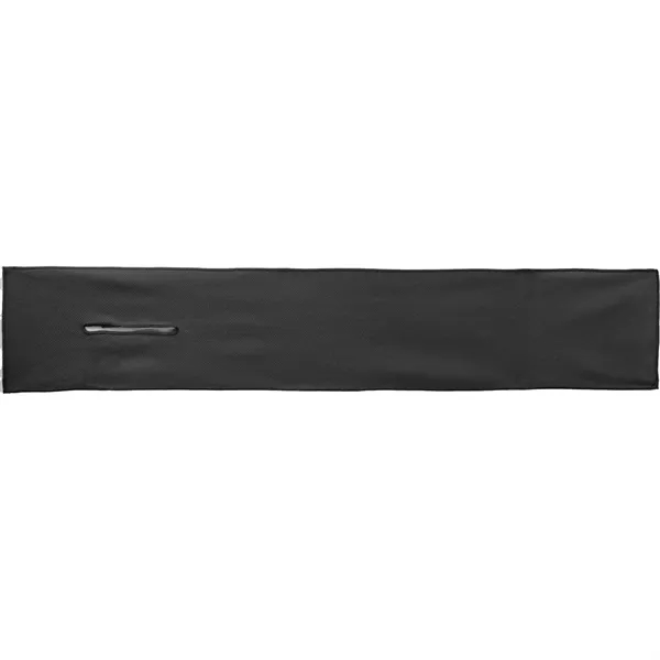 Neck Wrap Cooling Towel - Neck Wrap Cooling Towel - Image 2 of 8
