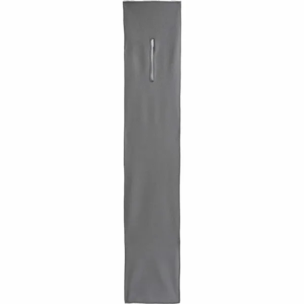 Neck Wrap Cooling Towel - Neck Wrap Cooling Towel - Image 5 of 8