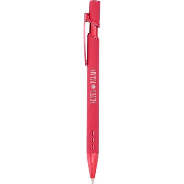 Vera Recycled Aluminum Gel Pen? - Vera Recycled Aluminum Gel Pen? - Image 16 of 19