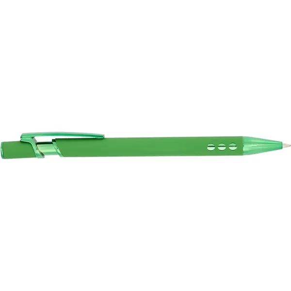 Vera Recycled Aluminum Gel Pen? - Vera Recycled Aluminum Gel Pen? - Image 10 of 19