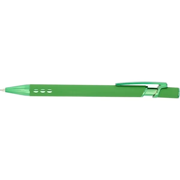 Vera Recycled Aluminum Gel Pen? - Vera Recycled Aluminum Gel Pen? - Image 9 of 19