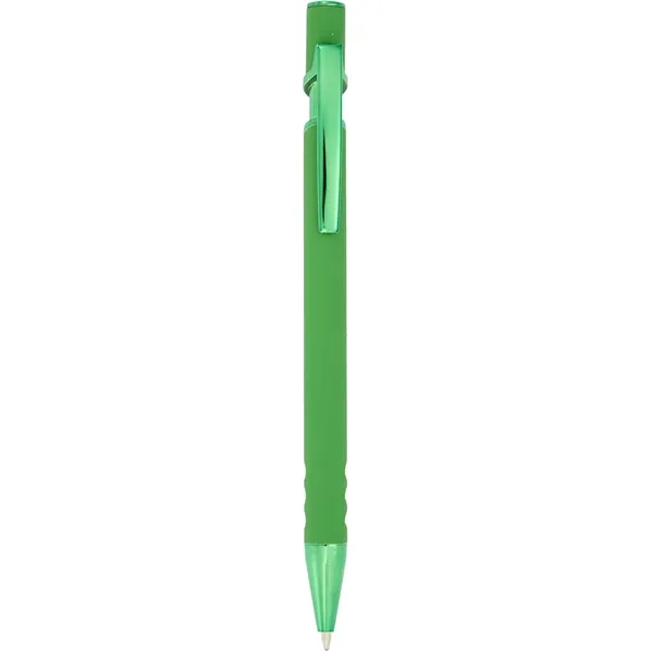 Vera Recycled Aluminum Gel Pen? - Vera Recycled Aluminum Gel Pen? - Image 11 of 19
