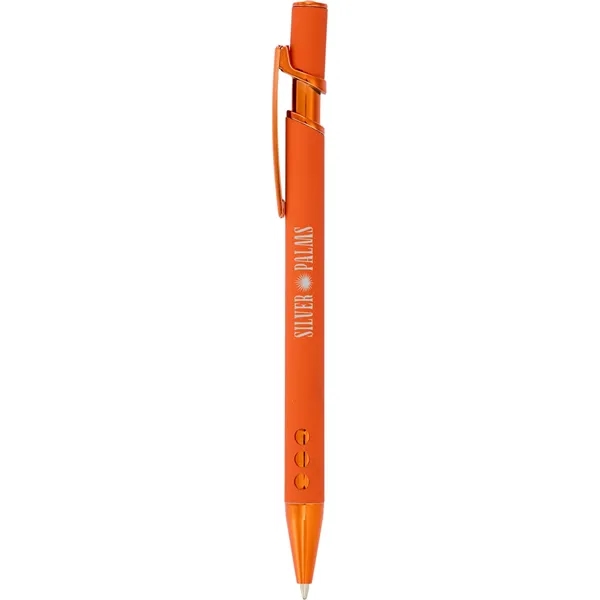 Vera Recycled Aluminum Gel Pen? - Vera Recycled Aluminum Gel Pen? - Image 12 of 19