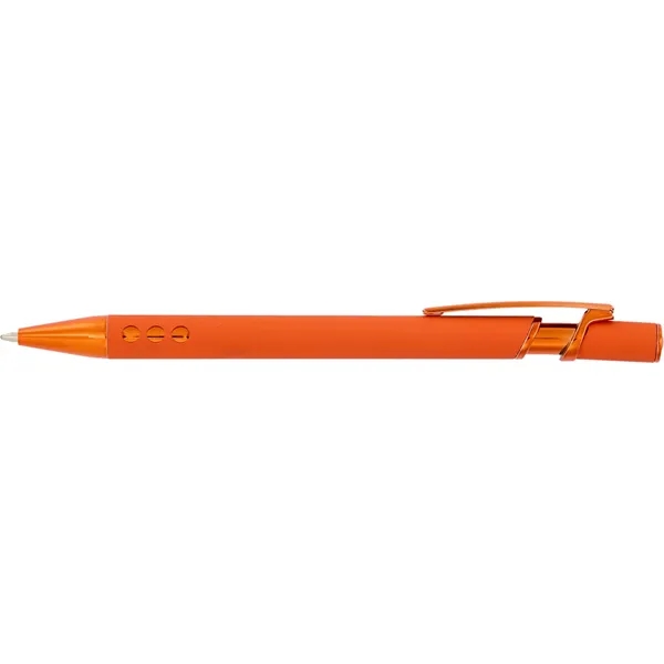 Vera Recycled Aluminum Gel Pen? - Vera Recycled Aluminum Gel Pen? - Image 14 of 19