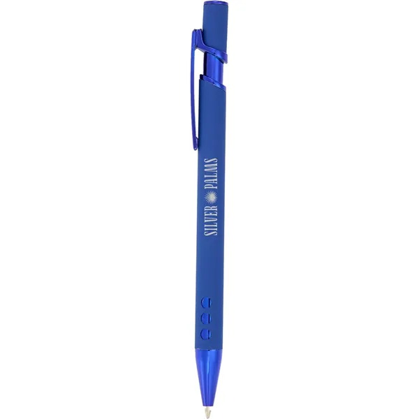 Vera Recycled Aluminum Gel Pen? - Vera Recycled Aluminum Gel Pen? - Image 5 of 19
