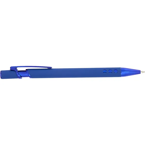 Vera Recycled Aluminum Gel Pen? - Vera Recycled Aluminum Gel Pen? - Image 7 of 19