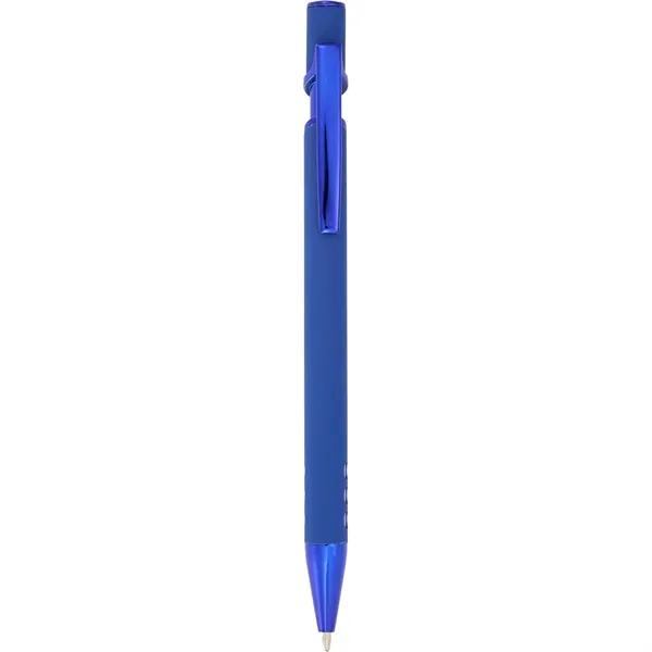 Vera Recycled Aluminum Gel Pen? - Vera Recycled Aluminum Gel Pen? - Image 8 of 19