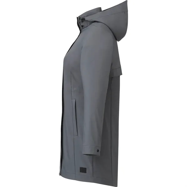 Roots73 NAPANEE Eco Softshell Jacket - Women's - Roots73 NAPANEE Eco Softshell Jacket - Women's - Image 17 of 19