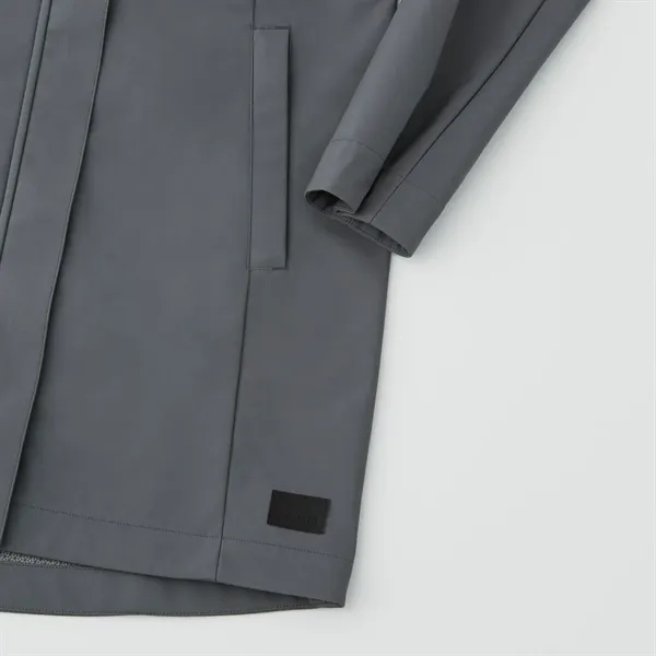 Roots73 NAPANEE Eco Softshell Jacket - Women's - Roots73 NAPANEE Eco Softshell Jacket - Women's - Image 5 of 19