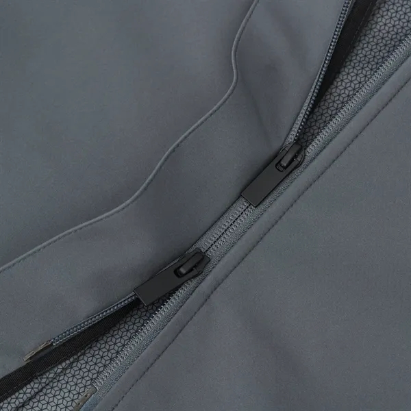 Roots73 NAPANEE Eco Softshell Jacket - Women's - Roots73 NAPANEE Eco Softshell Jacket - Women's - Image 9 of 19