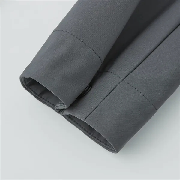 Roots73 NAPANEE Eco Softshell Jacket - Women's - Roots73 NAPANEE Eco Softshell Jacket - Women's - Image 12 of 19