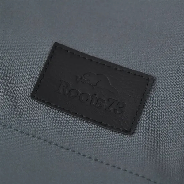 Roots73 NAPANEE Eco Softshell Jacket - Women's - Roots73 NAPANEE Eco Softshell Jacket - Women's - Image 11 of 19